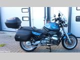 BMW R 850 R