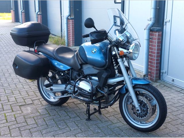 bmw - r-850-r