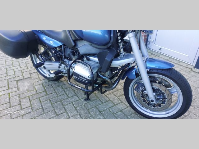bmw - r-850-r