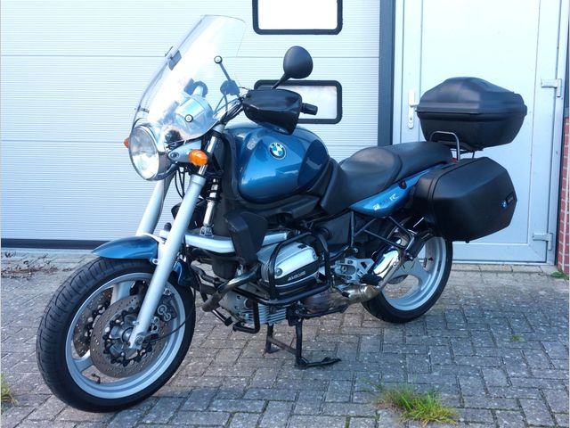 bmw - r-850-r