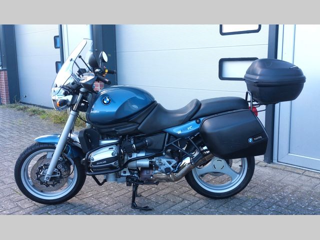 bmw - r-850-r