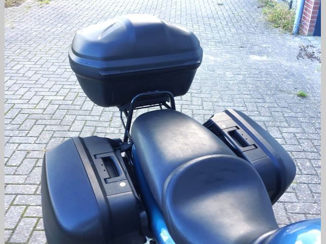 bmw - r-850-r