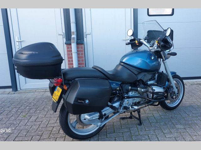 bmw - r-850-r