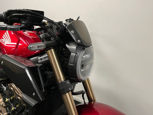 honda - cb-650-r