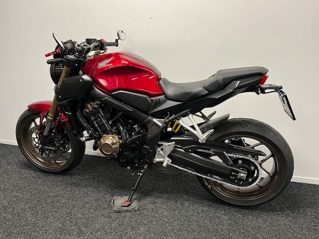 honda - cb-650-r