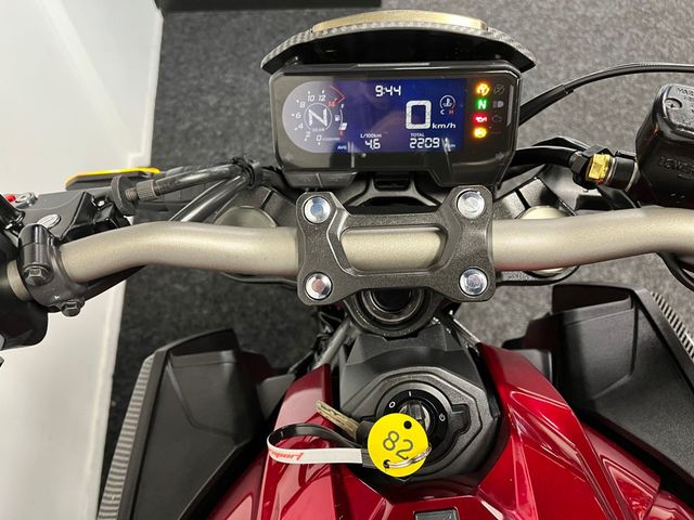 honda - cb-650-r