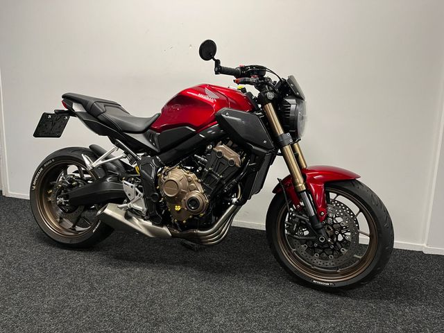 honda - cb-650-r