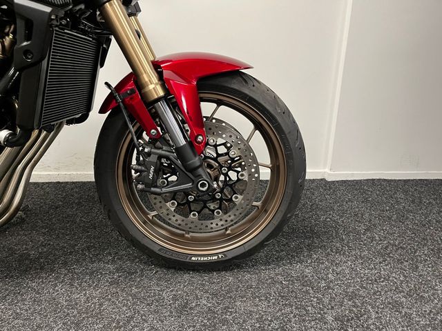 honda - cb-650-r