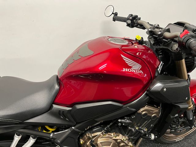 honda - cb-650-r