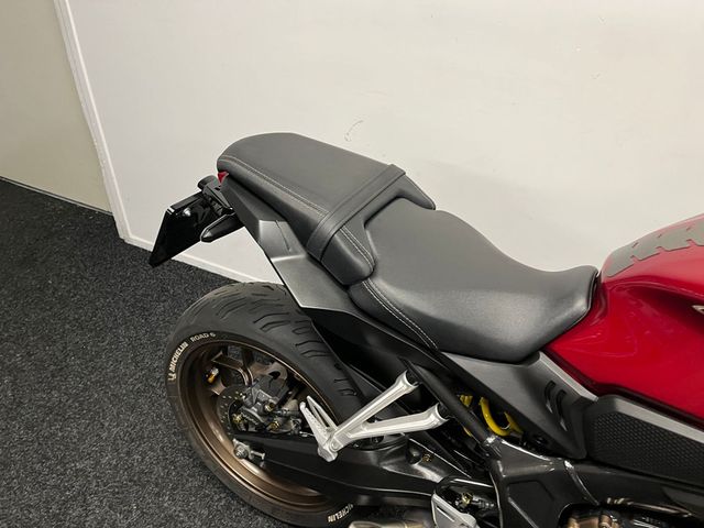 honda - cb-650-r