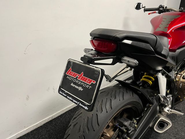honda - cb-650-r
