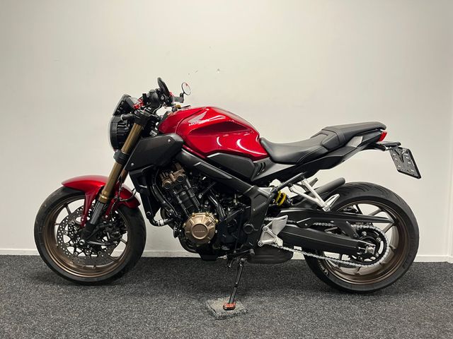 honda - cb-650-r