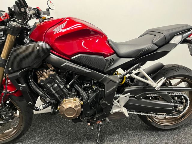 honda - cb-650-r