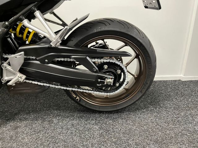 honda - cb-650-r