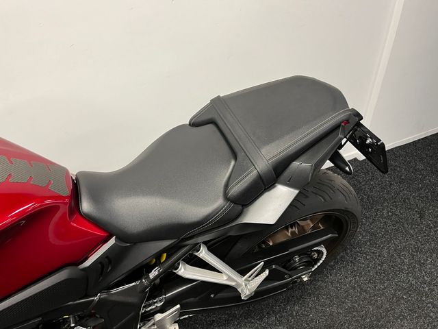 honda - cb-650-r