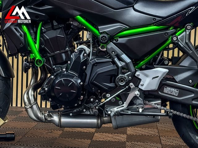 kawasaki - z650-abs