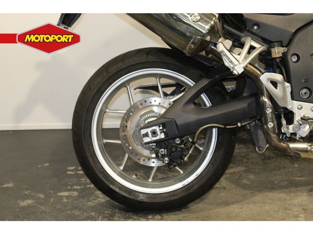 triumph - tiger-1050