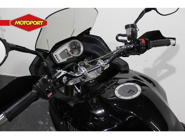 triumph - tiger-1050