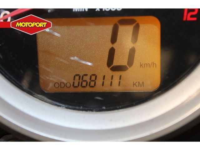 triumph - tiger-1050