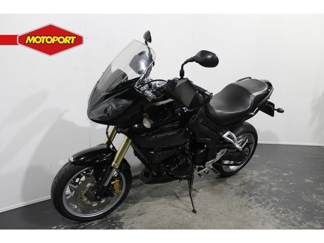 triumph - tiger-1050