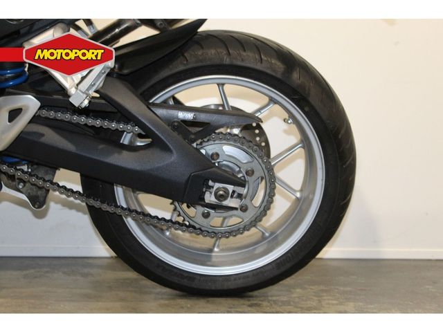 triumph - tiger-1050