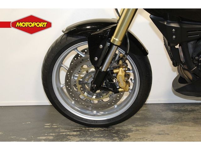 triumph - tiger-1050