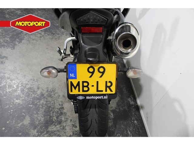 triumph - tiger-1050