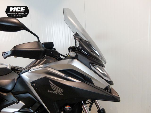 honda - nc-750-x-dct