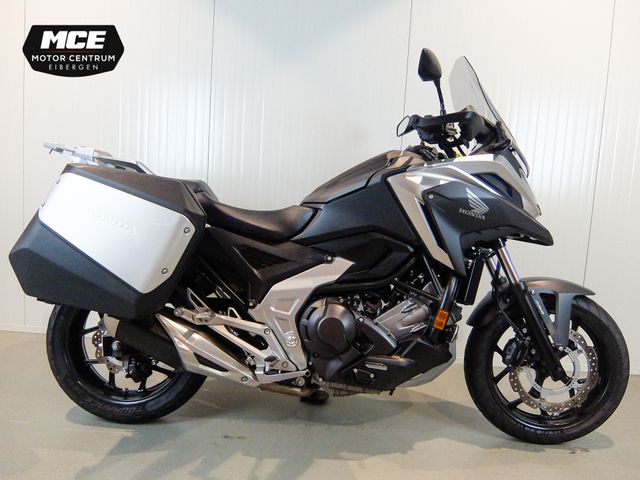 honda - nc-750-x-dct