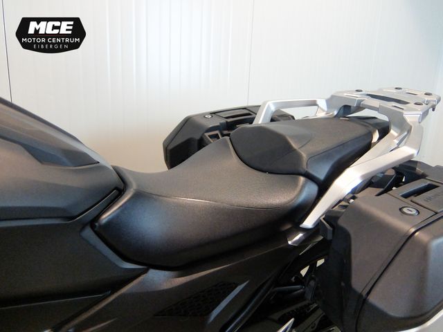 honda - nc-750-x-dct