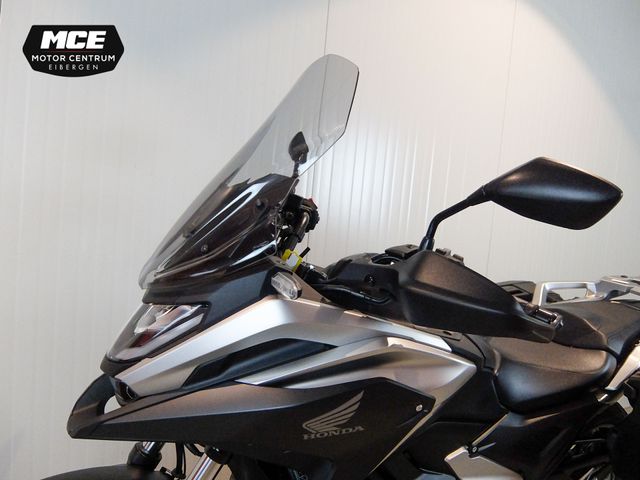 honda - nc-750-x-dct