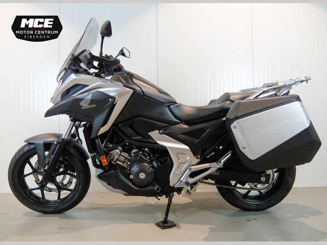 honda - nc-750-x-dct