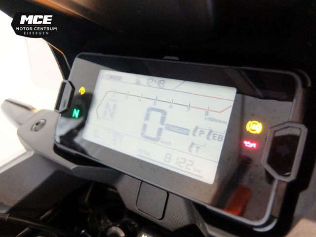 honda - nc-750-x-dct