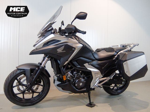 honda - nc-750-x-dct