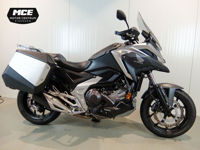 honda - nc-750-x-dct