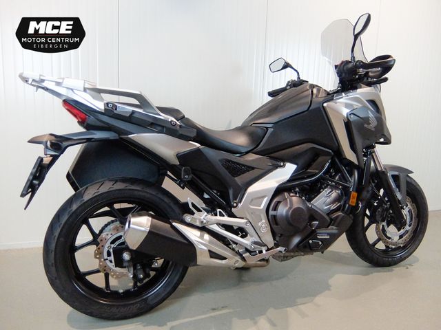 honda - nc-750-x-dct