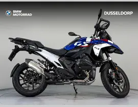 BMW R 1300 GS ASA 2026 occasion