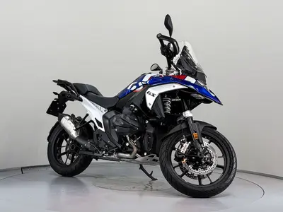 BMW R 1300 GS ASA – foto 2