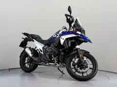 BMW R 1300 GS Racing Blue metallic - ASA BTW voertuig 2026 occasion – foto 2 van 20