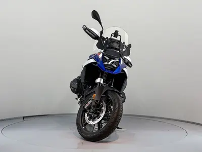 BMW R 1300 GS ASA – foto 3
