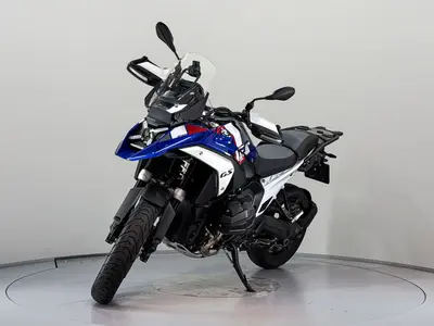 BMW R 1300 GS ASA – foto 4