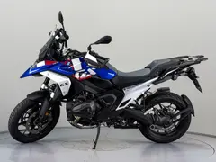 BMW R 1300 GS Racing Blue metallic - ASA BTW voertuig 2026 occasion – foto 5 van 20