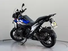 BMW R 1300 GS Racing Blue metallic - ASA BTW voertuig 2026 occasion – foto 6 van 20