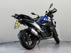BMW R 1300 GS Racing Blue metallic - ASA BTW voertuig 2026 occasion – foto 8 van 20