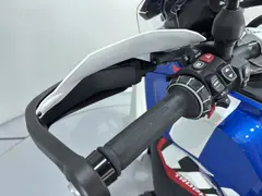 BMW R 1300 GS Racing Blue metallic - ASA BTW voertuig 2026 occasion – foto 11 van 20