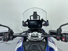 BMW R 1300 GS Racing Blue metallic - ASA BTW voertuig 2026 occasion – foto 12 van 20