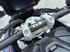 BMW R 1300 GS Racing Blue metallic - ASA BTW voertuig 2026 occasion – foto 13 van 20
