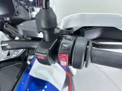 BMW R 1300 GS Racing Blue metallic - ASA BTW voertuig 2026 occasion – foto 16 van 20
