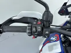 BMW R 1300 GS Racing Blue metallic - ASA BTW voertuig 2026 occasion – foto 17 van 20