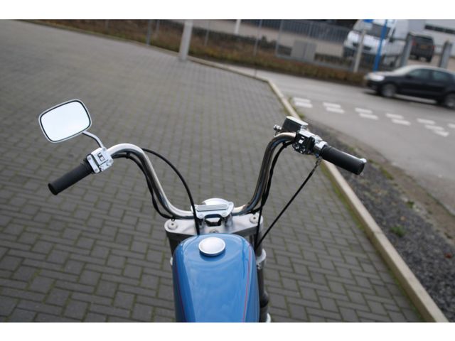 harley-davidson - low-rider